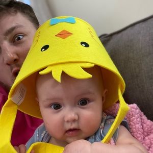 Meet your Posher, Scottie